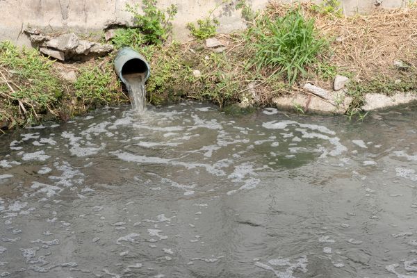 Cost of Water Runoff Control in West Chester