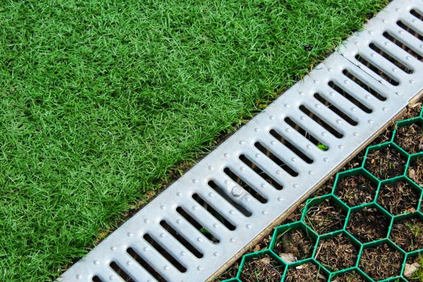 Cost of Exterior Drainage Installation in West Chester