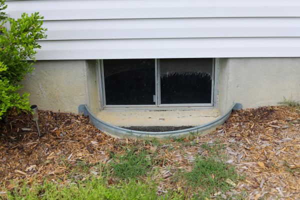 Cost of Window Well Drain Repair in West Chester