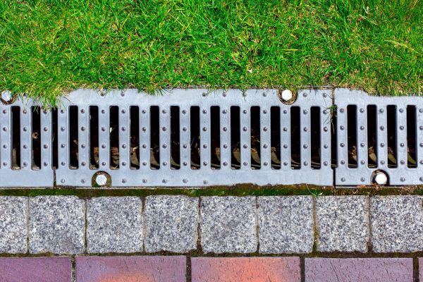 Cost of Rainwater Management in West Chester
